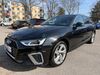 Audi A4 tegernsee