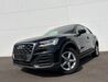 Audi Q2 ockenheim