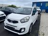 Kia Picanto wattmannshagen