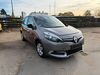 Renault Scenic wissmannsdorf