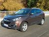 Hyundai ix35 huelseburg