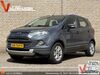 Ford EcoSport deutschland