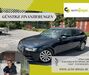Audi A4 kuehbach