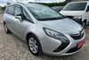 Opel Zafira juetrichau