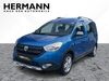 Dacia Dokker Ilsenburg (Harz)