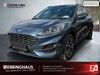 Ford Kuga saalow