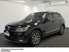 VW Tiguan k