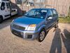 Ford Fusion kreis|rottal-inn