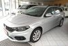 Fiat Tipo donsieders