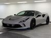 Ferrari F8 krauchenwies