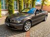 BMW 318 geisenfeld