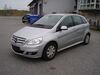 Mercedes-Benz B 170 schoefweg