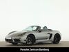 Porsche Boxster woelferbuett