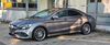 Mercedes-Benz CLA 220 niederhosenbach