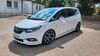 Opel Zafira obergriesbach