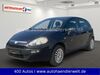 Fiat Grande Punto muehlstedt