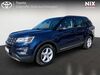 Ford Explorer niederheimbach