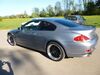 BMW 650 roedelmaier
