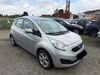 Kia Venga geisenfeld
