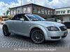 Audi TT deutschland