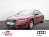 Audi A7 huelseburg