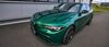 Alfa Romeo Giulia kreis|suedliche-weinstrasse