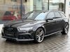 Audi RS6 krauchenwies