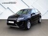 Land Rover Discovery Sport bergheim