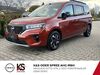 Nissan Townstar Saalow
