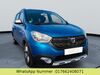 Dacia Lodgy Schöna-Kolpien
