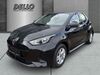 Mazda 2 Hybrid suedergellersen