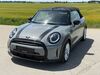 Mini Cooper Cabrio tegernsee
