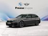 BMW 540 deutschland