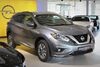 Nissan Murano suedergellersen
