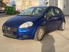 Fiat Grande Punto stockhausen-illfurth