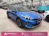 Kia XCeed saalow