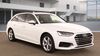Audi A4 koenigsmoor