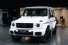 Mercedes-Benz G 450 urbar