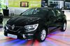 Renault Megane hueckeswagen