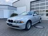 BMW 525 stockhausen-illfurth