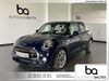 Mini Cooper S altdorf