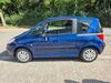 Peugeot 1007 niederhosenbach