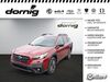 Subaru Outback marktschorgast