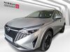 Nissan Qashqai ockenheim