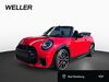 Mini John Cooper Works Cabrio Münster-Sarmsheim