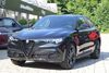 Alfa Romeo Stelvio geisenfeld