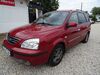 Kia Carens tegernsee