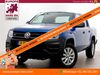 VW Amarok deutschland