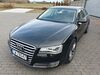 Audi A8 Deutschland