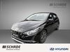 Hyundai i20 lauchroeden